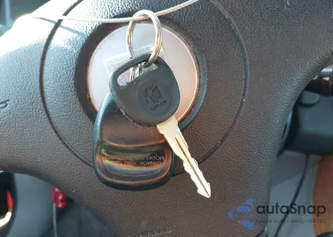 2006 Saturn Vue V6 from USA, damaged, VIN 5GZCZ53446S807924